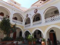 Kloster Panormitis - Symi