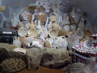 Kloster Panormitis - Symi - Museum