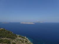 Johanniterburg Kritnia - Rhodos