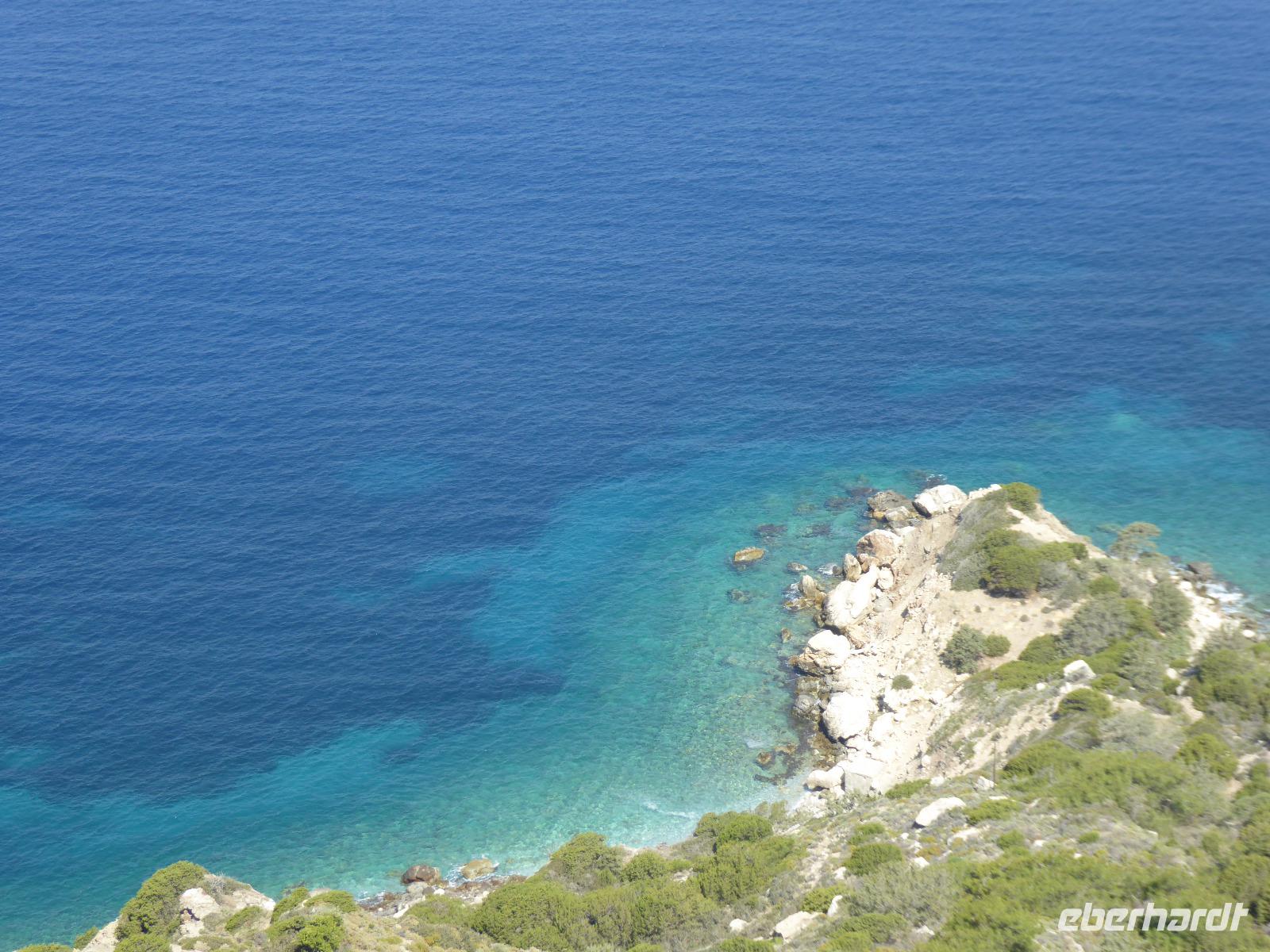 Johanniterburg Kritnia - Rhodos