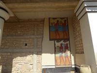 Knossos - Kreta