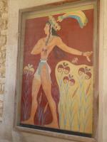 Knossos - Kreta