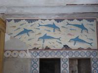 Knossos - Kreta