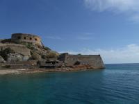 Spinalonga
