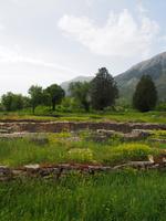 Besichtigung der Ausgrabungsstätte Dodona