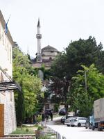 Stadtführung in Ioannina