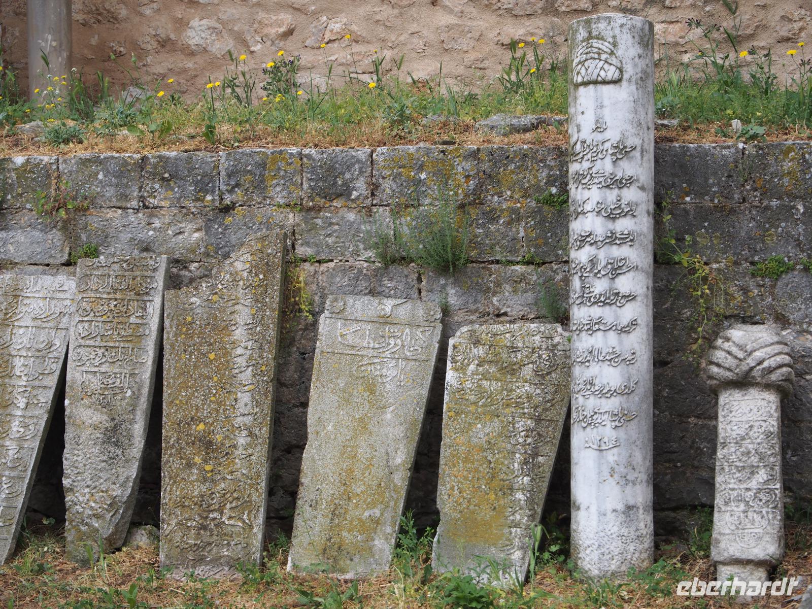 Ali Pascha Moschee Ioannina