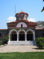 Baptisterium der Lydia