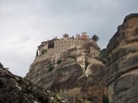 Meteora Klöster Varlaam