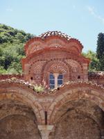Besichtigung von Mystras