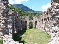 Besichtigung von Mystras