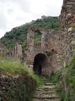 Besichtigung von Mystras