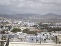 Archäologisches Museum Naxos Stadt