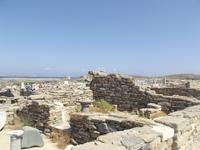 Insel Delos