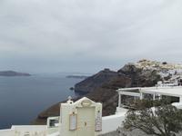 Stadt Thira
