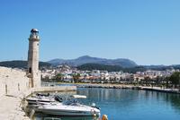 Rethymno - Altstadt - Hafen