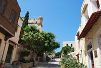 Rethymno - Altstadt