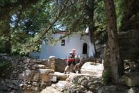 Kapelle der 5 Jungfrauen