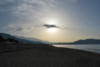 Strand bei Georgioupoli