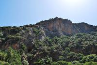 Kreta Landschaft