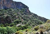 Kreta Landschaft