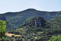 Kreta Landschaft