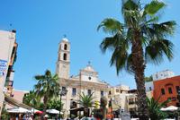 Chania Kirche