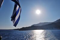 Kreta Bootsfahrten im Süden