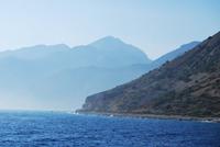 Kreta Bootsfahrt im Süden