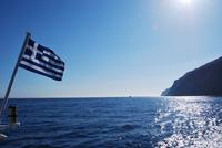 Kreta Bootsfahrt im Süden