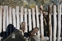 Kreta Samaria-Schlucht - Wanderung