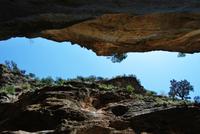 Kreta Samaria-Schlucht - Wanderung