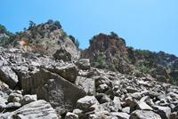 Kreta Samaria-Schlucht - Wanderung