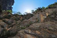 Kreta Samaria-Schlucht - Wanderung