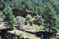 Kreta Samaria-Schlucht - Wanderung