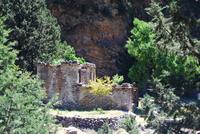 Kreta Samaria-Schlucht - Wanderung