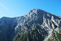 Kreta Samaria-Schlucht - Wanderung