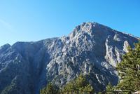 Kreta Samaria-Schlucht - Wanderung