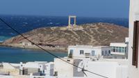 Portara von Naxos 