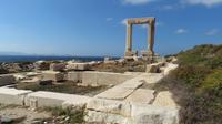 Portara von Naxos 