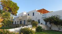 Unser Hotel Alkyoni Beach