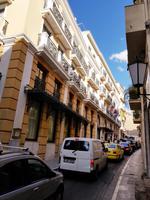 Das Electra Palace liegt inmiitten der Plaka, in den engen Gassen der Altstadt