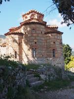 Mystras