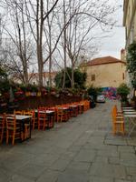 Spaziergang in der Plaka