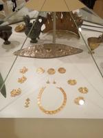 Archäologisches Museum Mykene