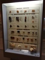 Archäologisches Museum Mykene