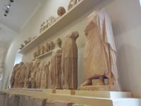 Archäologisches Museum Epidauros