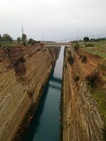Kanal von Korinth