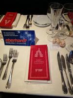 Silvesterabend 31.12.2018