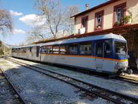 607_unterwegs mit der SChmalspurbahn